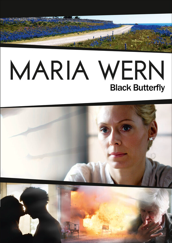 Мария Верн 2008 смотреть онлайн бесплатно